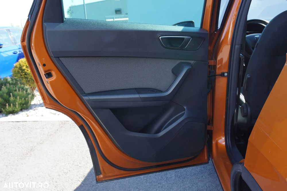 Seat Ateca 2.0 TDI Xperience - 27