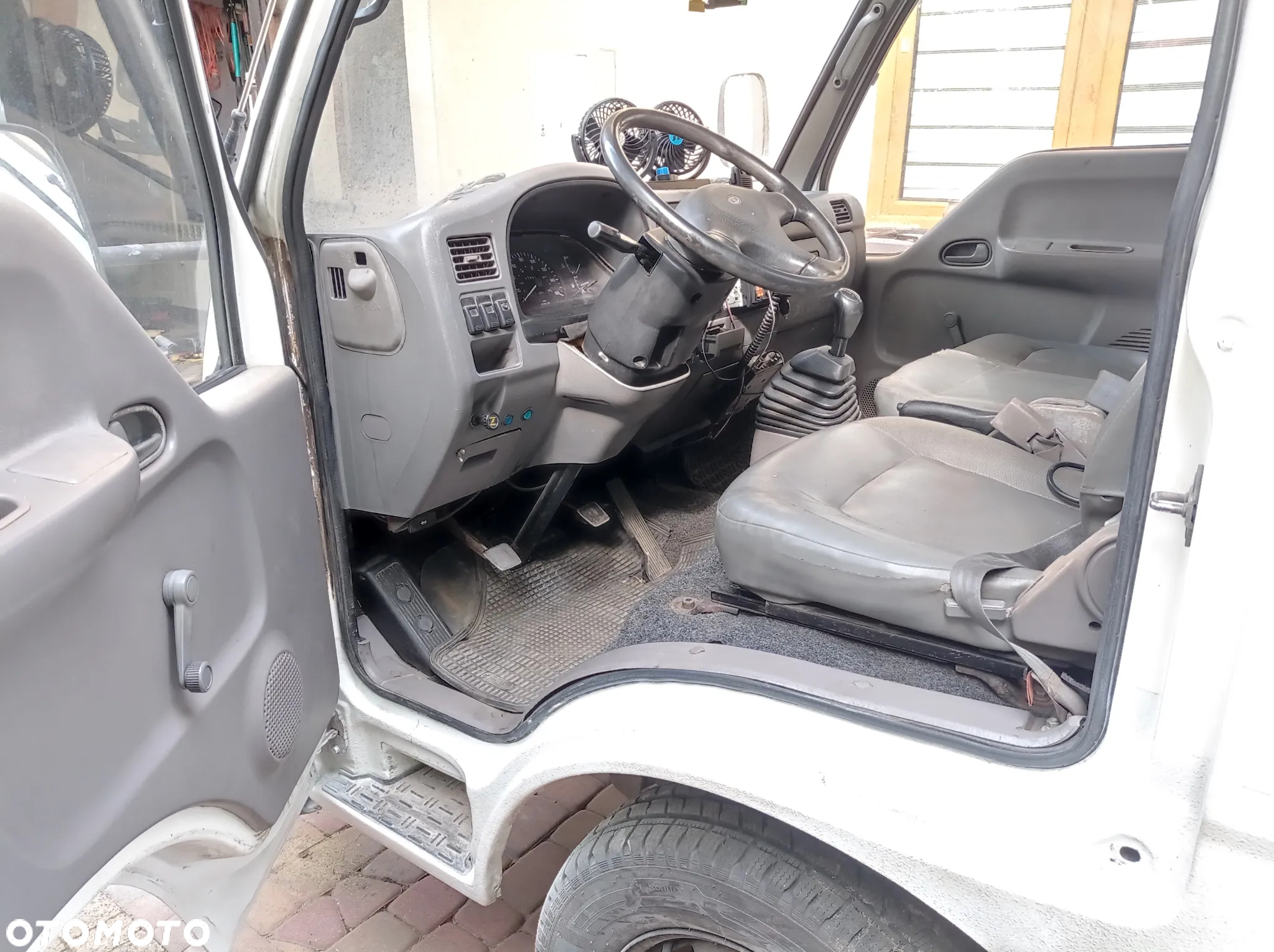 Kia K2700 - 16