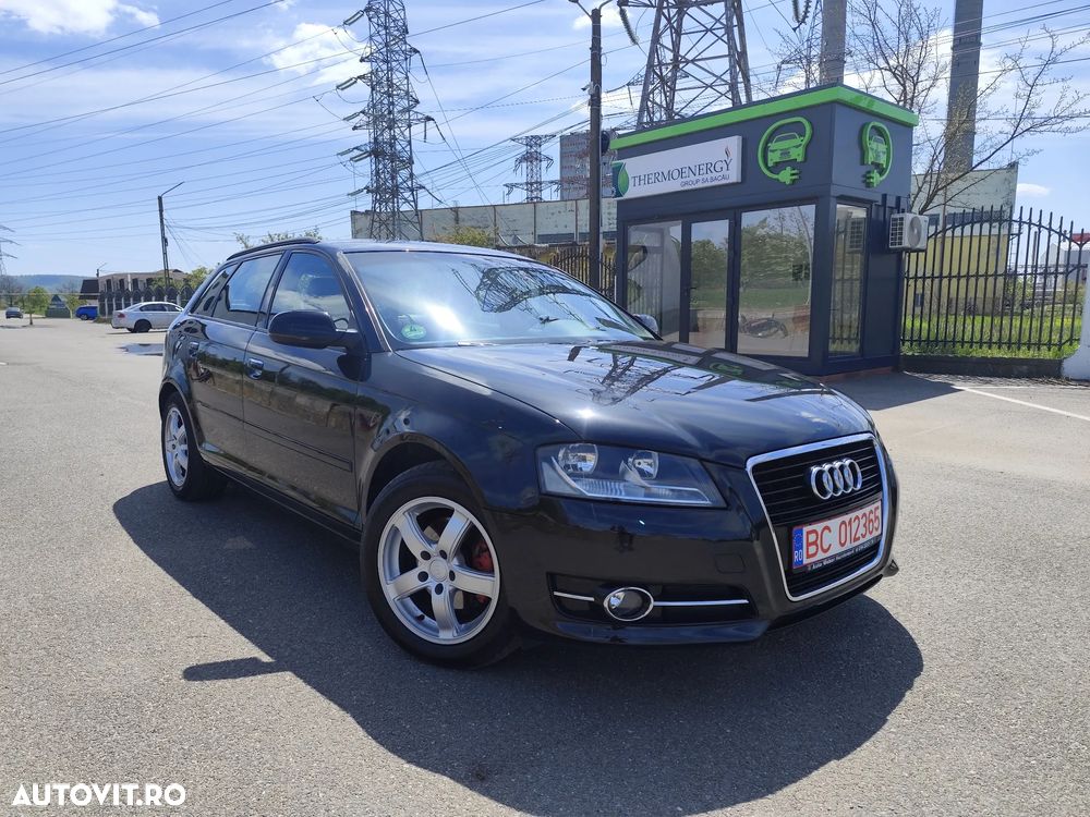 Audi A3 - 21