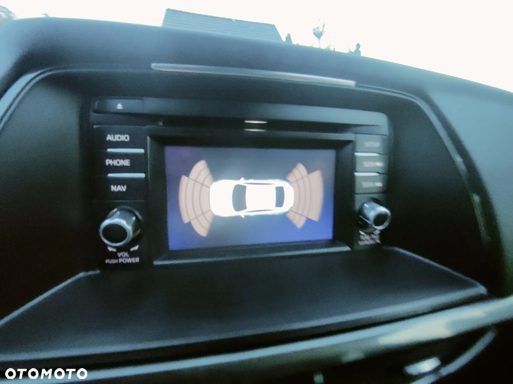 Mazda 6 - 22