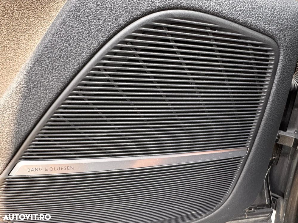 Audi Q7 55 TFSIe quattro tiptronic - 18