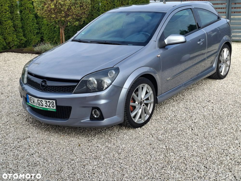 Opel Astra GTC 1.8 Cosmo - 5