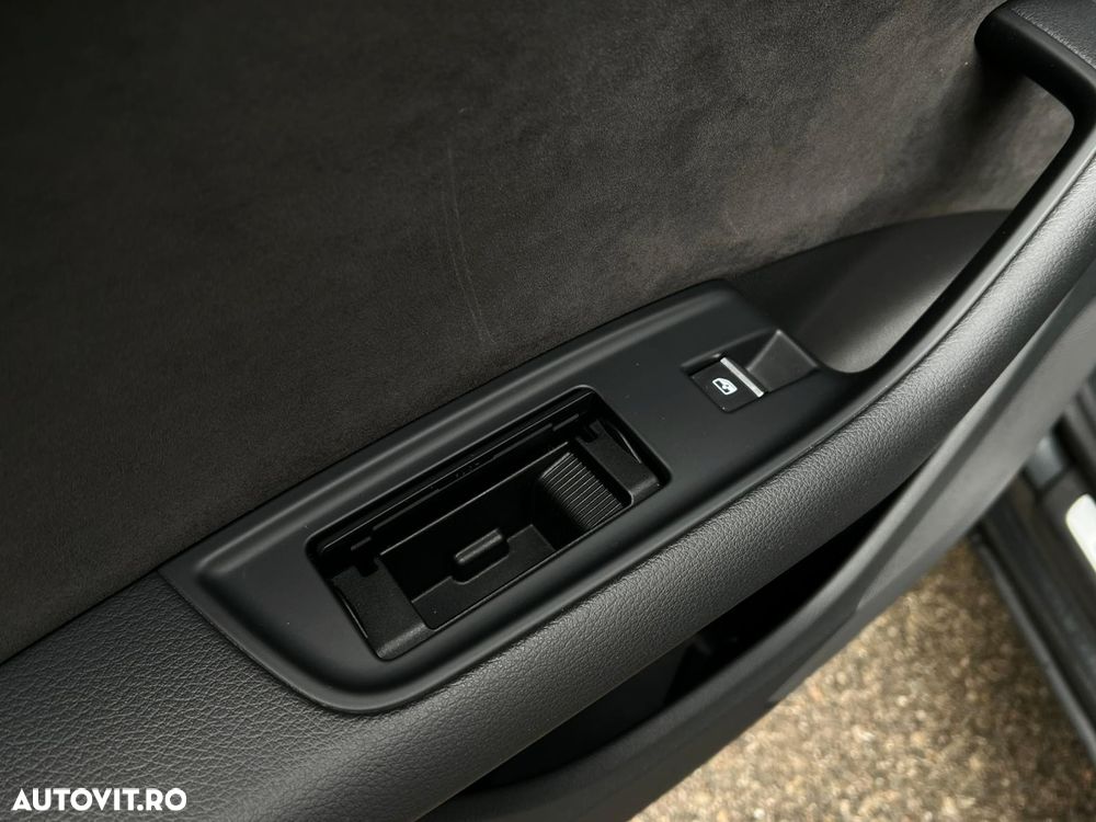 Audi Q8 50 TDI quattro Tiptronic - 33