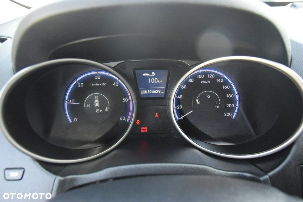 Hyundai ix35 - 29