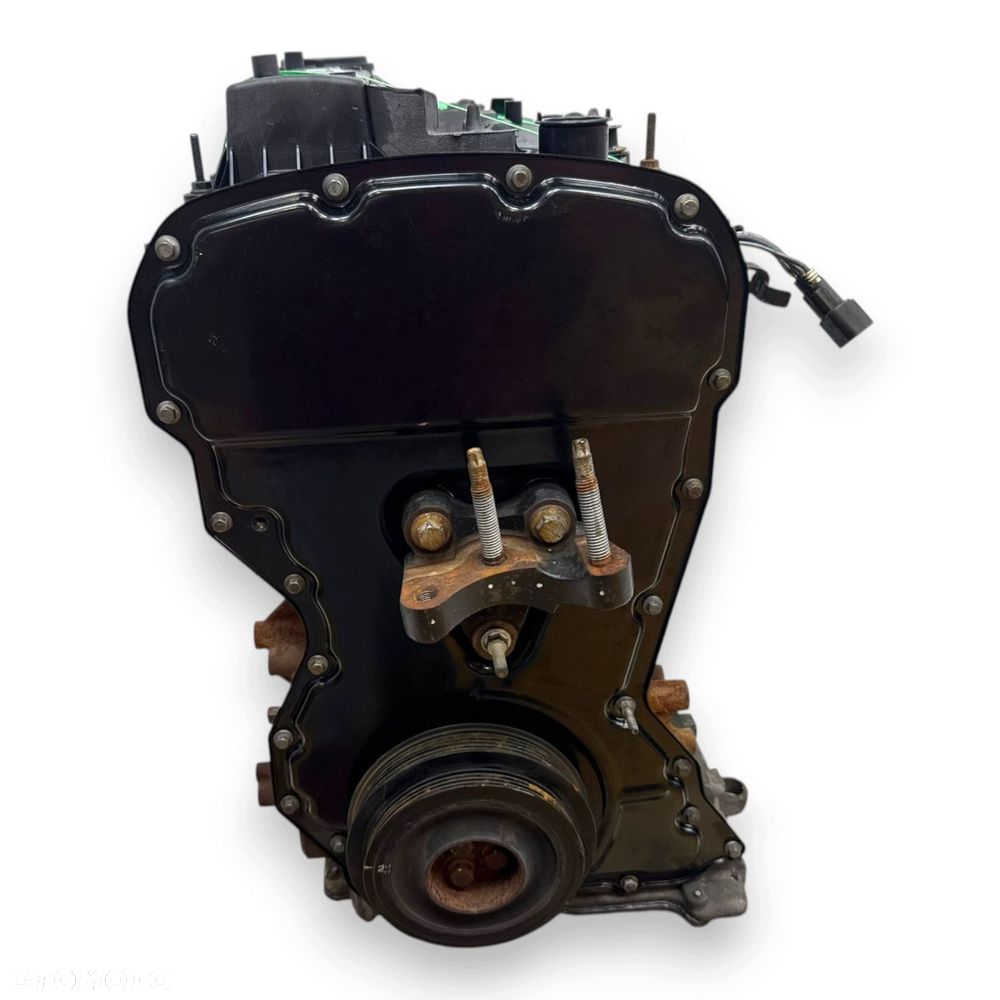 SILNIK CYFB Ford Transit VII MK7 2.2 TDCI 125KM diesel nowy rozrząd - 6