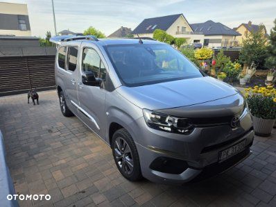 Toyota Proace City Verso Long 1.2 D-4T Family - 1