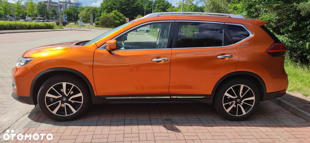 Nissan X-Trail 1.6 DIG-T Tekna 2WD - 8