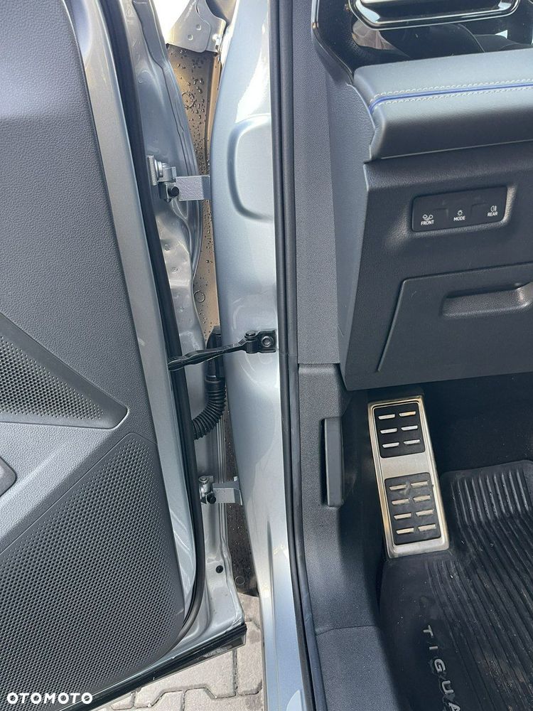 Volkswagen Tiguan - 5