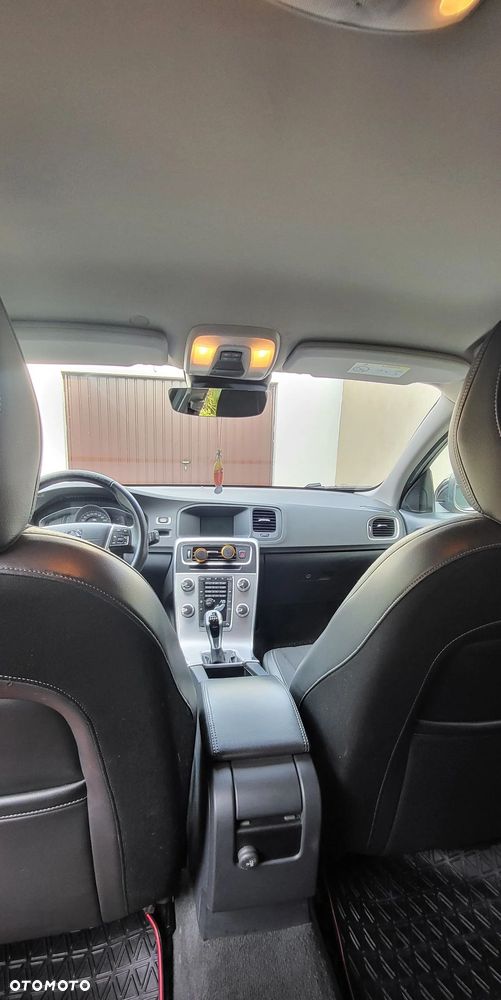 Volvo V60 D4 Drive-E Summum - 20