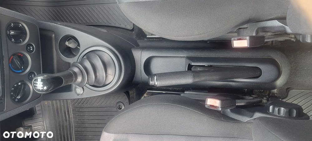 Ford Fusion 1.4 Trend - 20