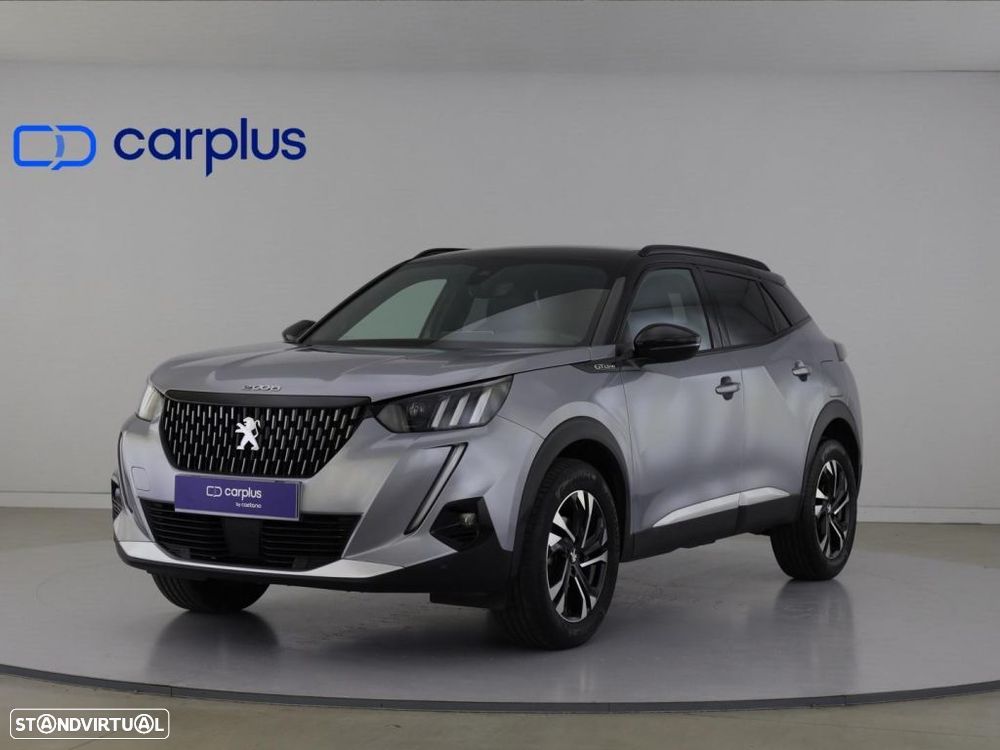 Peugeot 2008 1.2 PureTech GT Line - 1