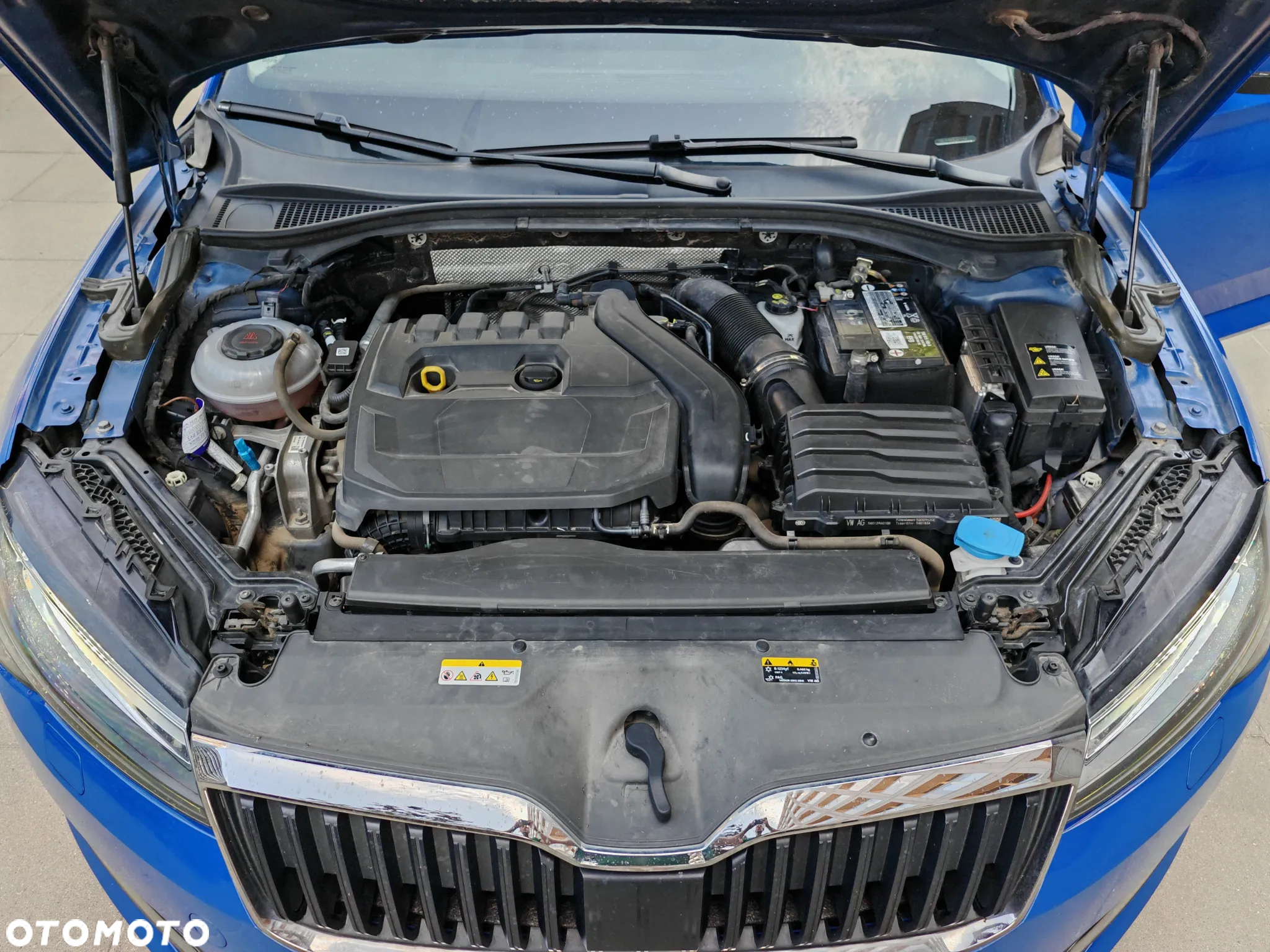 Skoda Superb 1.5 TSI ACT Active - 28