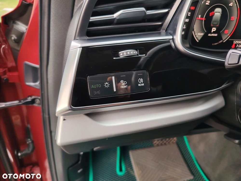 Audi Q7 - 34