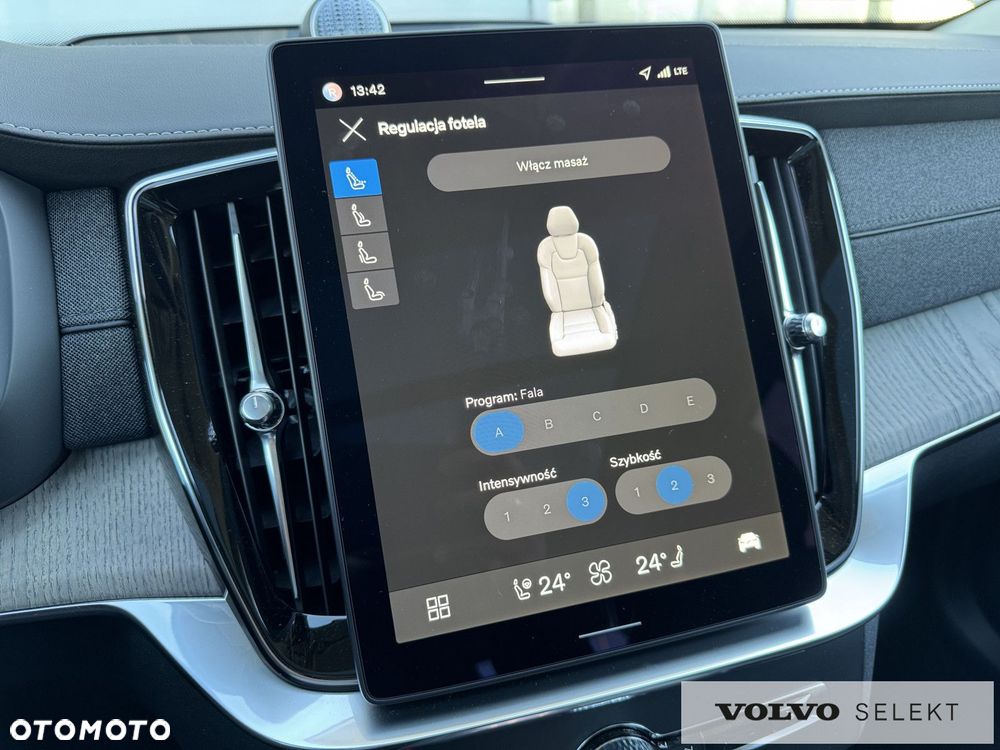 Volvo XC 90 - 25