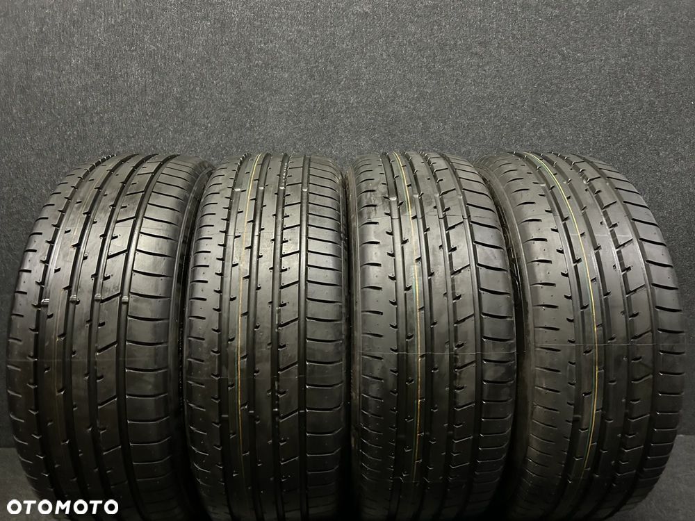 Opony Letnie Toyo Proxes R46A 225/55/19 99V 4szt. Nowe! - 1