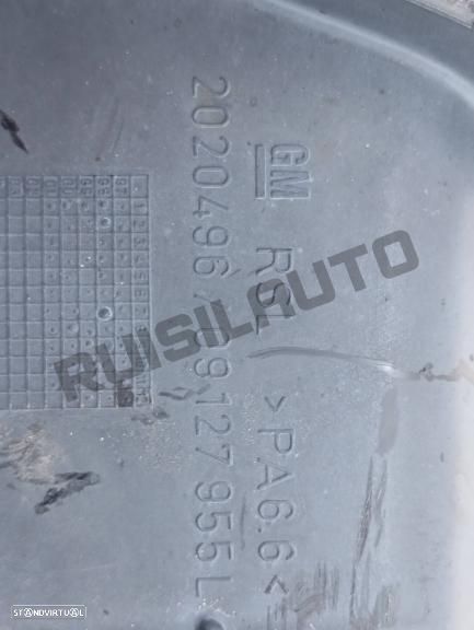 Braço Suspensão Trás Esquerdo 0912_7955l Saab 9-5 I [1998_2009] - 3