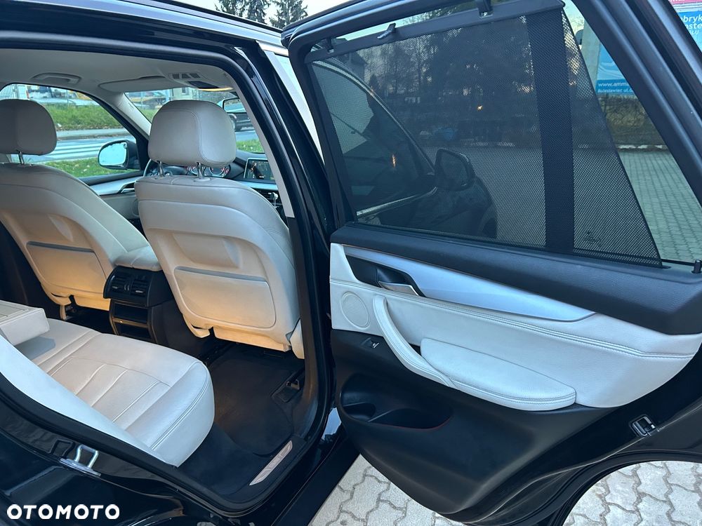 BMW X5 xDrive25d Sport-Aut - 17