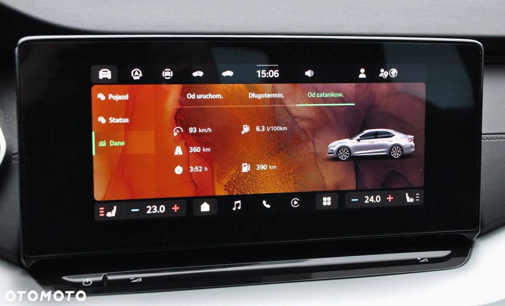 Skoda Octavia 1.5 TSI Selection - 24