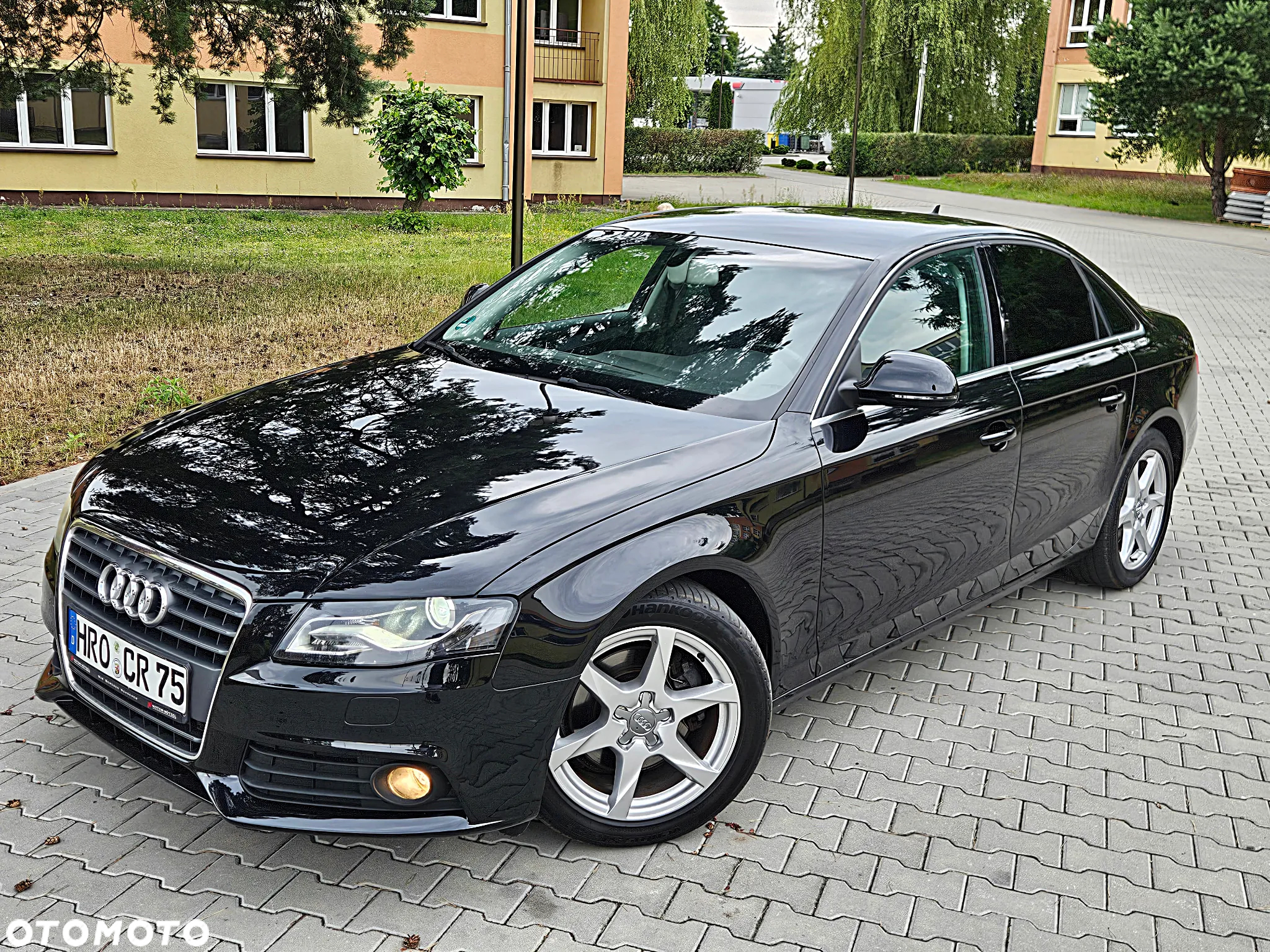 Audi A4 1.8 TFSI - 22