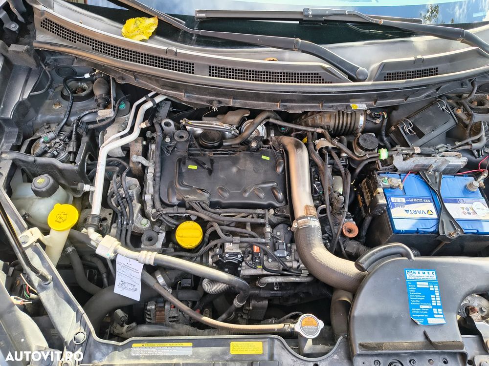 Renault Koleos 2.0 dCI 4X2 Dinamique - 26