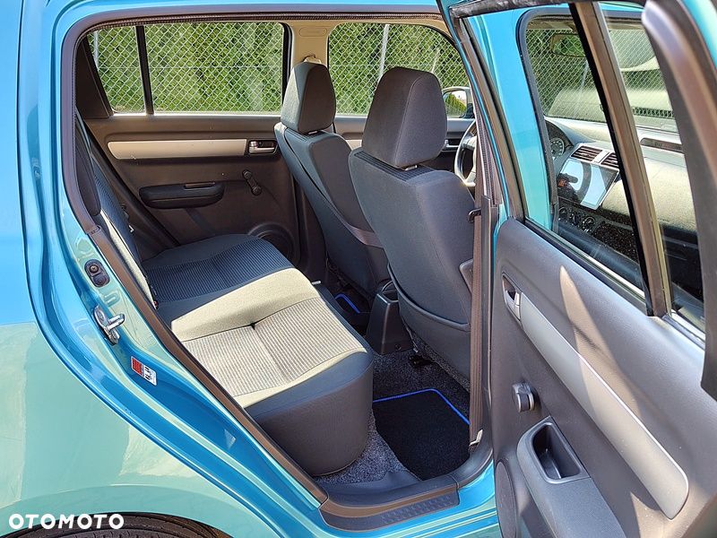 Suzuki Swift 1.3 Comfort+ - 10