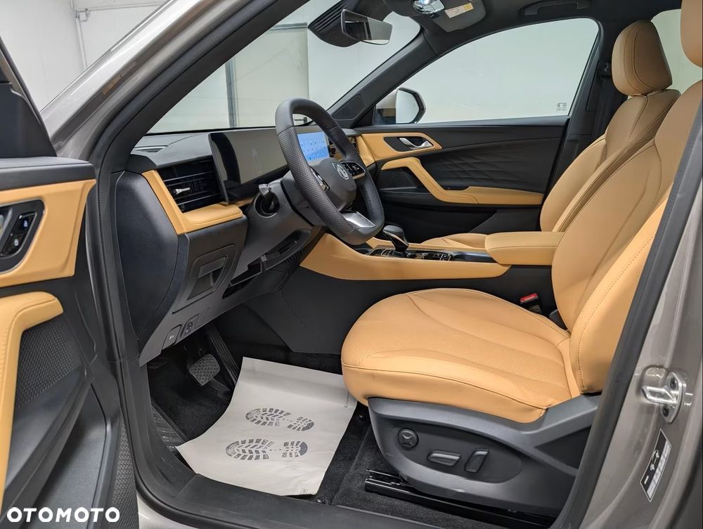 MG HS 1.5T HEV+ Exclusive - 8