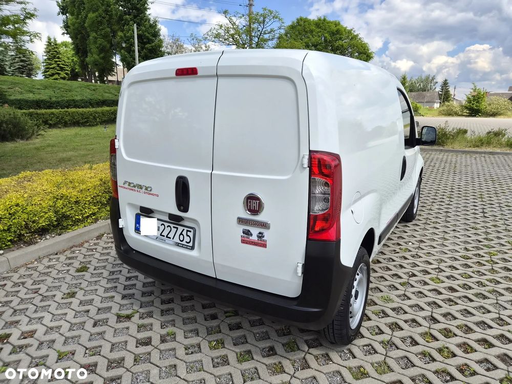 Fiat Fiorino - 6