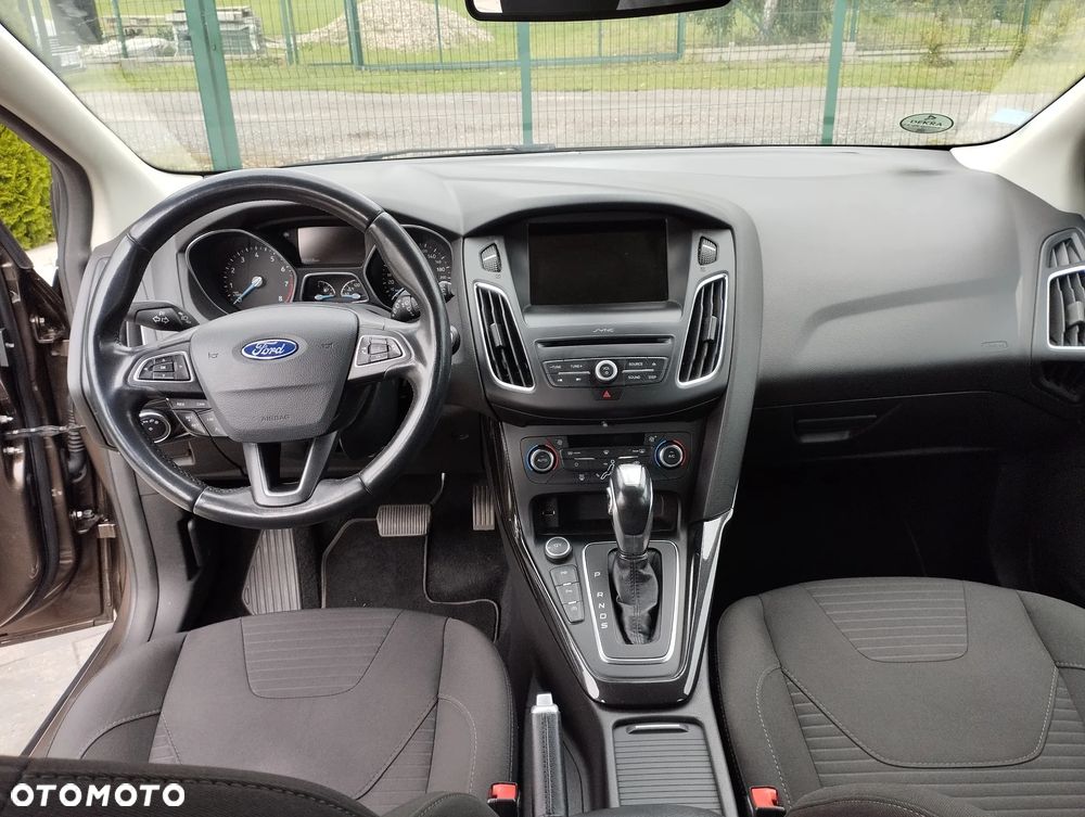 Ford Focus - 13