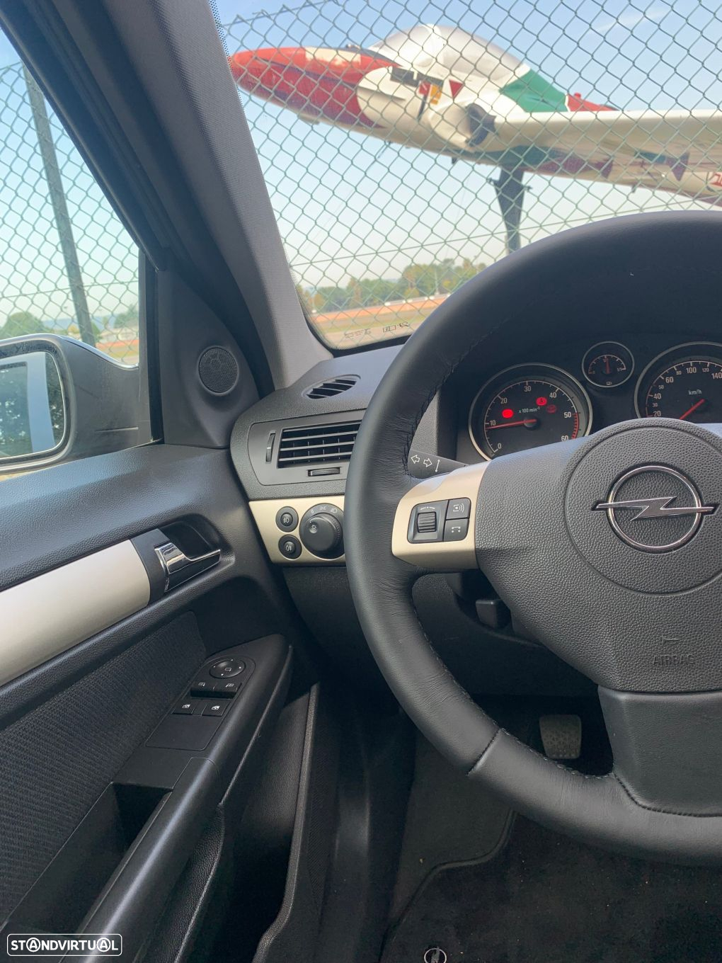 Opel Astra 1.3 CDTi Elegance - 33