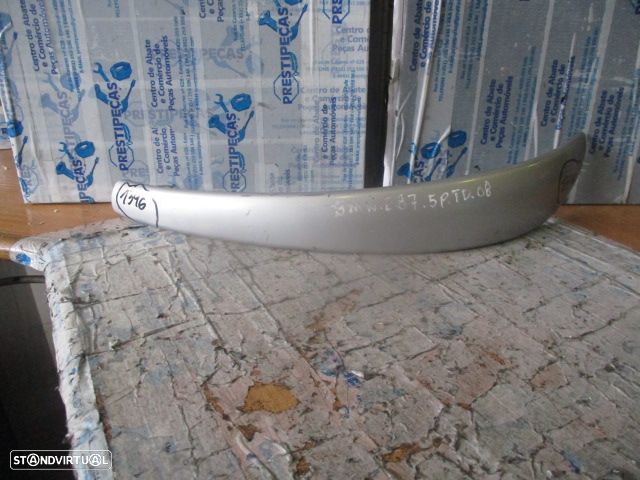 Grelha Friso 51416962104 BMW E87 2008 5P TD - 3