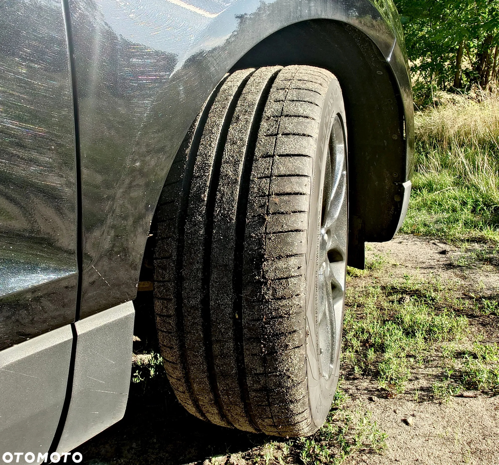 Ford Edge - 20