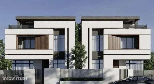 Construimos moradias Arquitetura moderna - Grande imagem: 3/12
