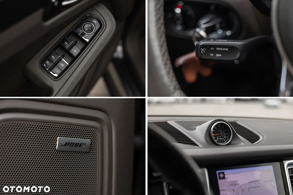 Porsche Macan Standard - 30