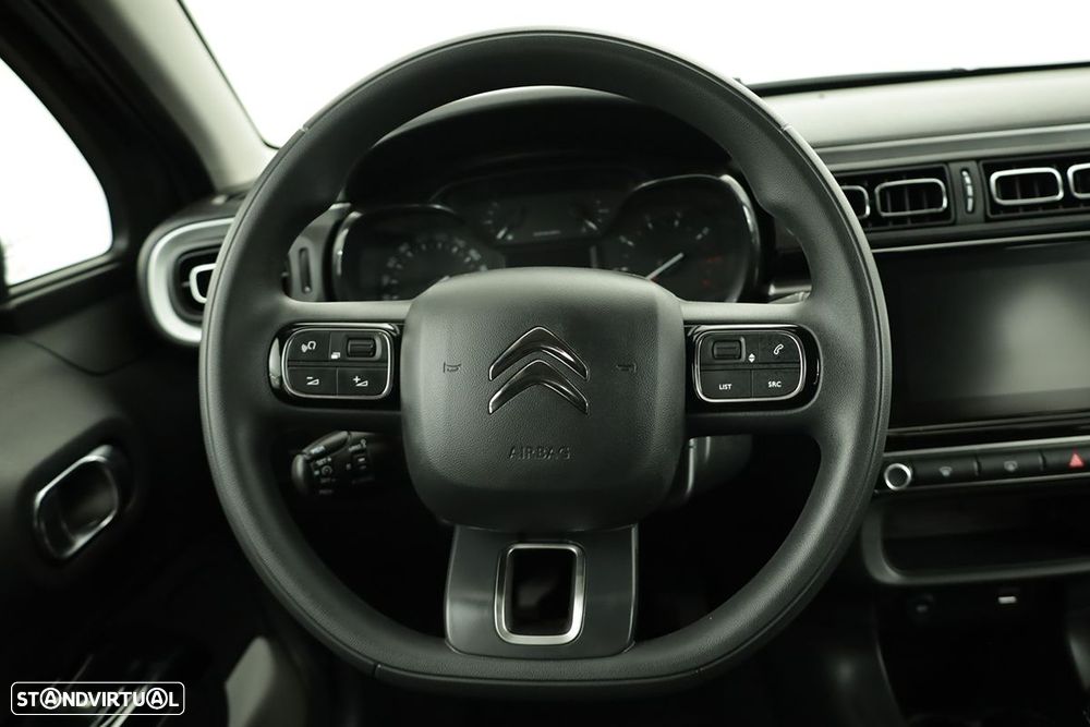 Citroën C3 1.5 BlueHDi Max - 14