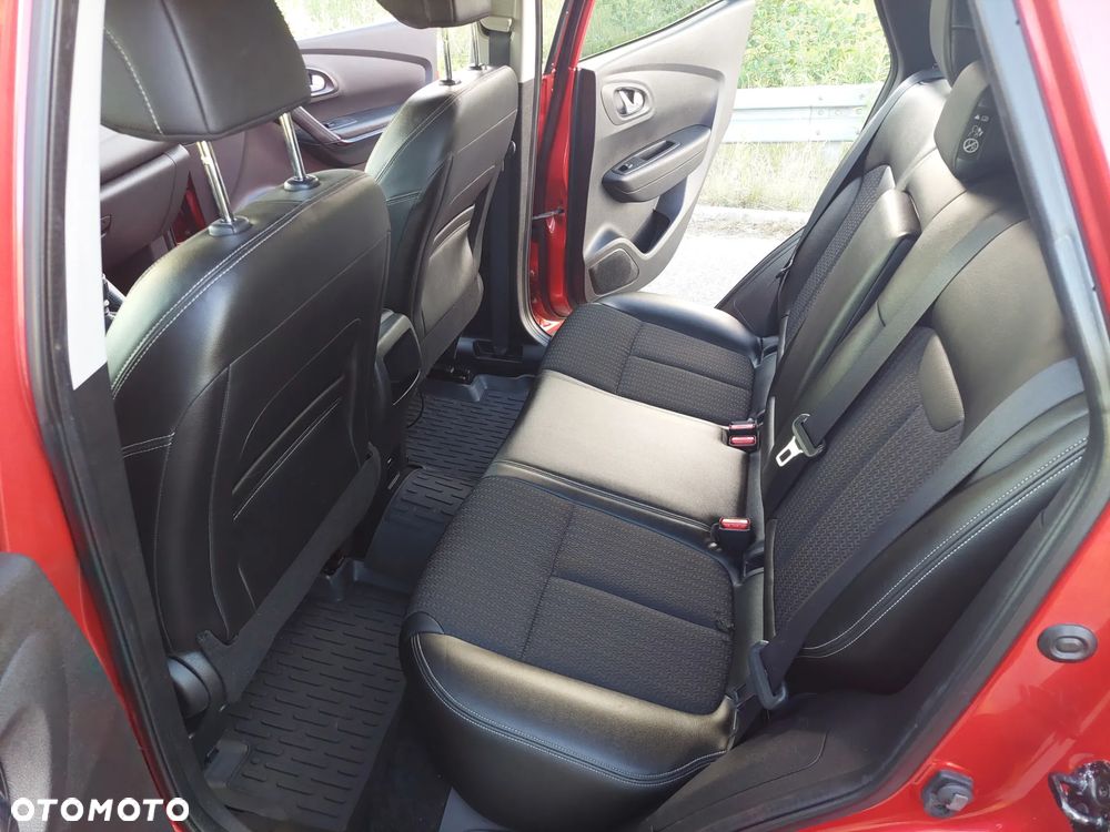 Renault Kadjar Energy dCi 130 COLLECTION - 17