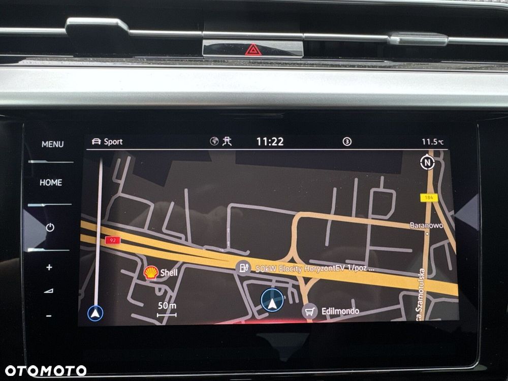 Volkswagen Arteon 2.0 TSI R-Line DSG - 29