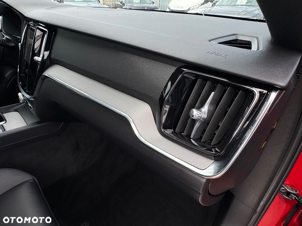 Volvo S60 B4 B Geartronic RDesign - 34