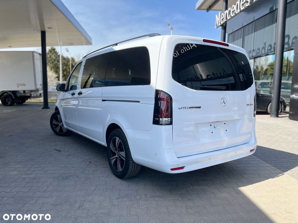 Mercedes-Benz Vito - 13