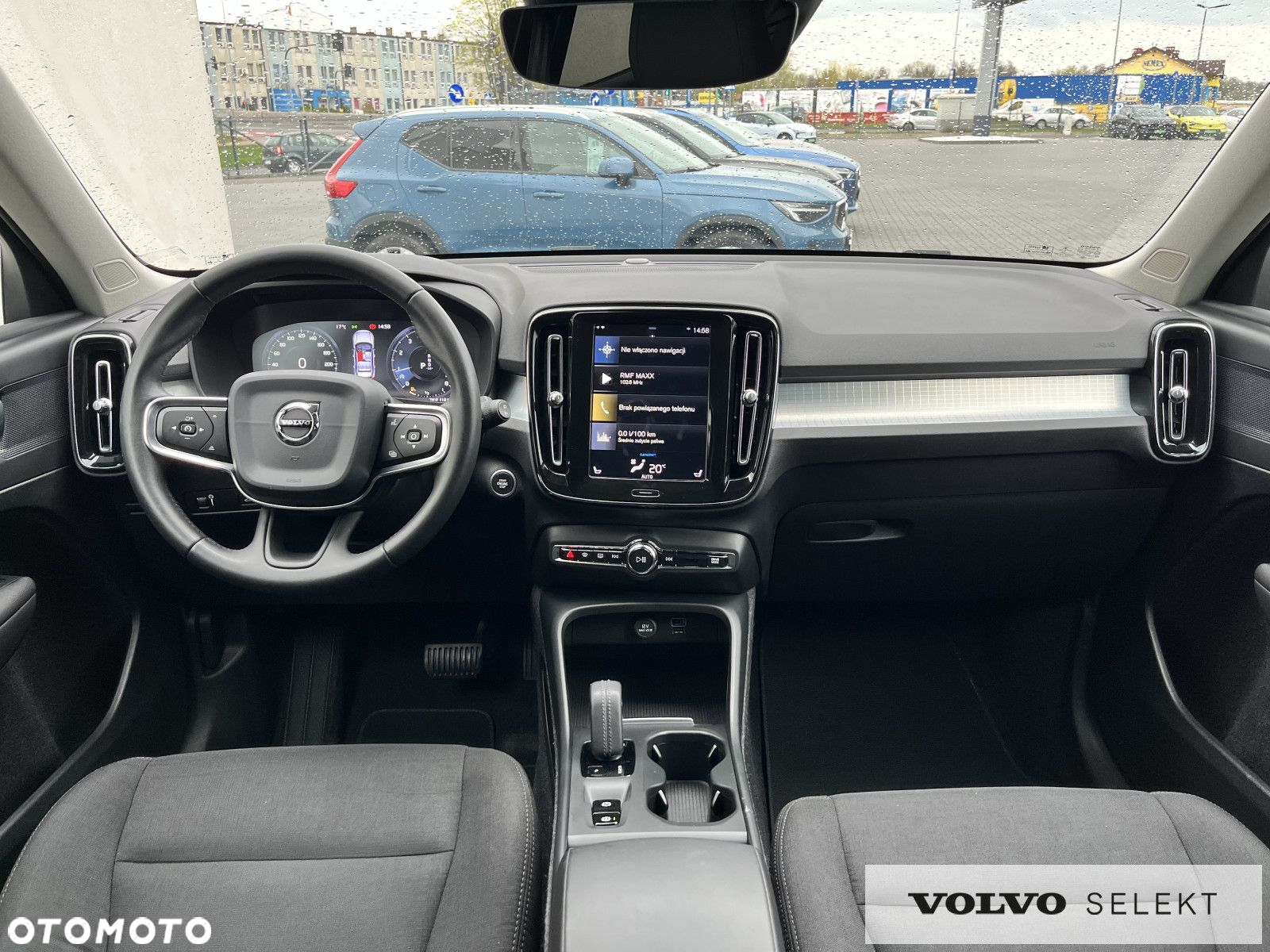 Volvo XC 40 - 12