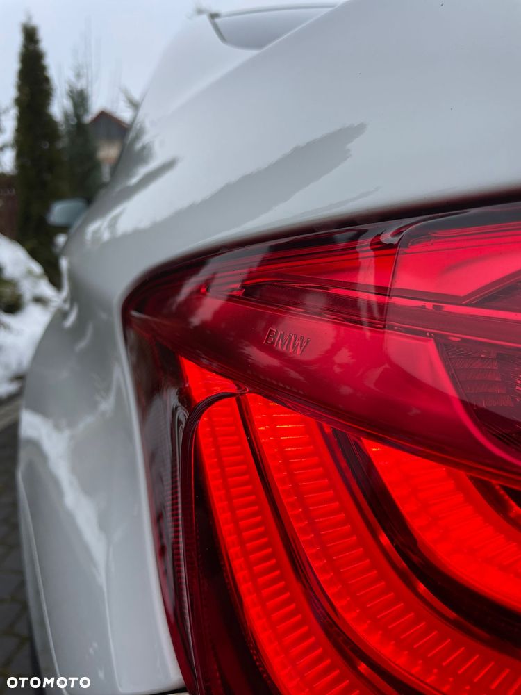 BMW Seria 5 520d xDrive mHEV M Sport sport - 39
