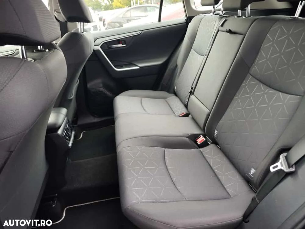 Toyota RAV4 2.5 Hybrid VVT-iE 4x2 Active - 14