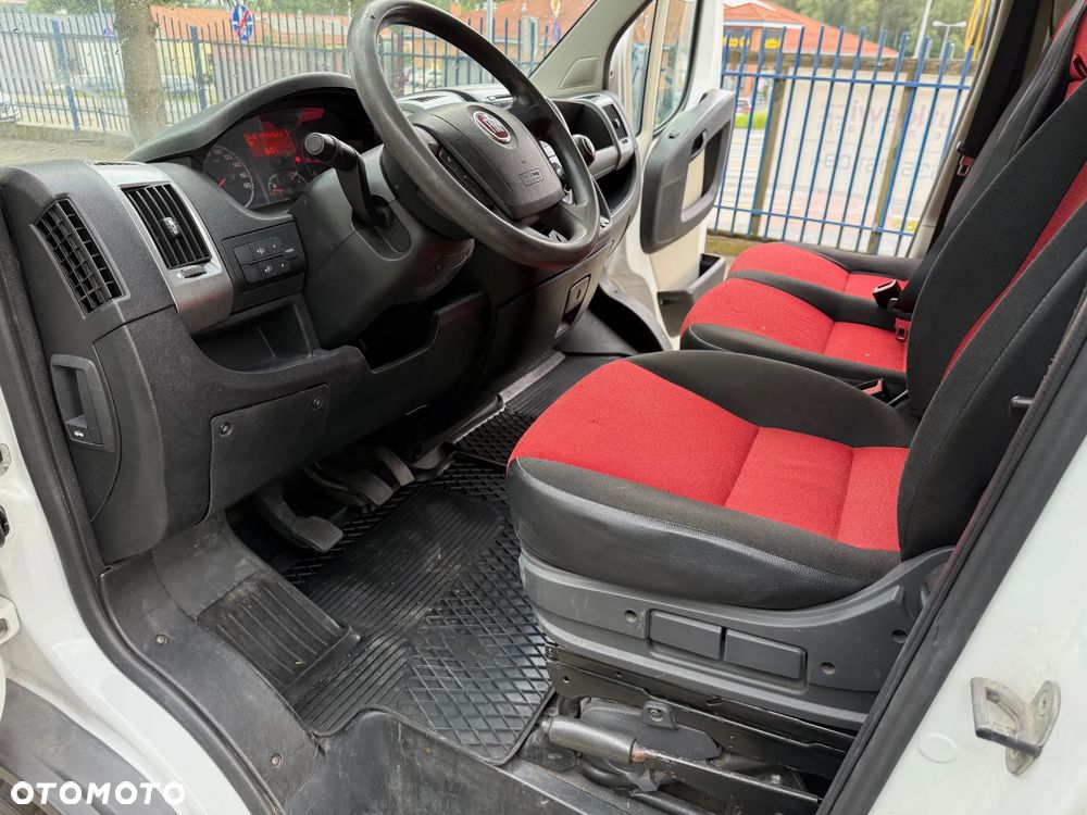 Fiat DUCATO - 15