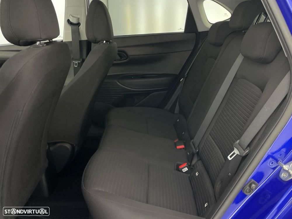 Hyundai i20 1.2 MPi Comfort - 12