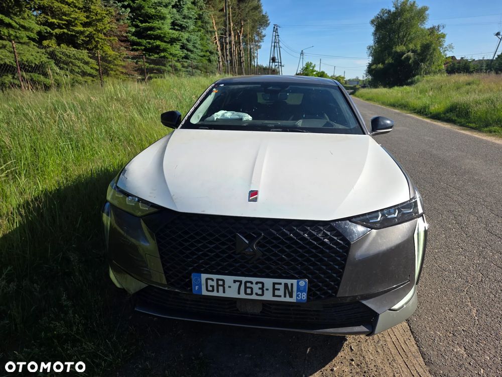 DS Automobiles DS 4 1.6 E-Tense Performance Line - 1