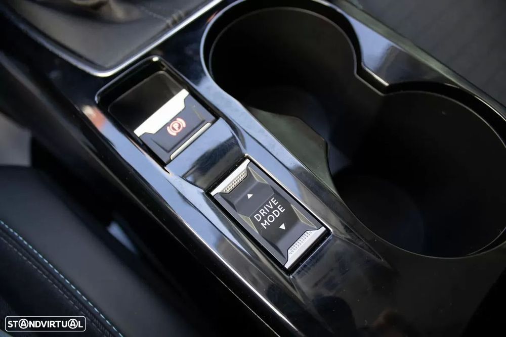 Peugeot 208 1.5 BlueHDi Allure Pack - 31