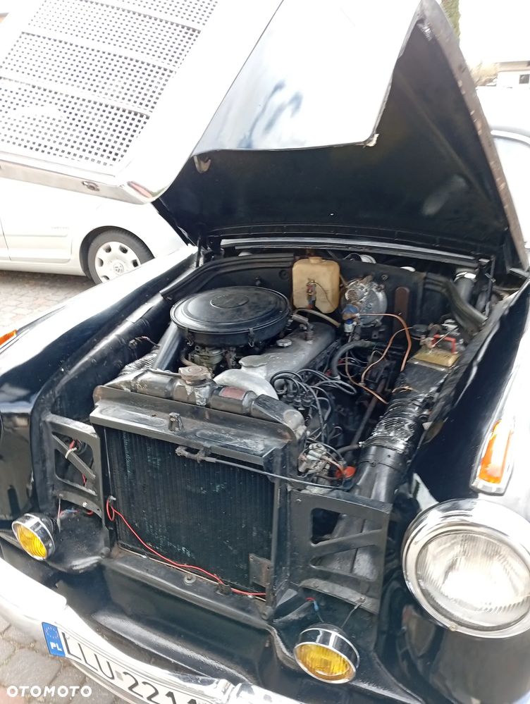 Mercedes-Benz Inny - 14