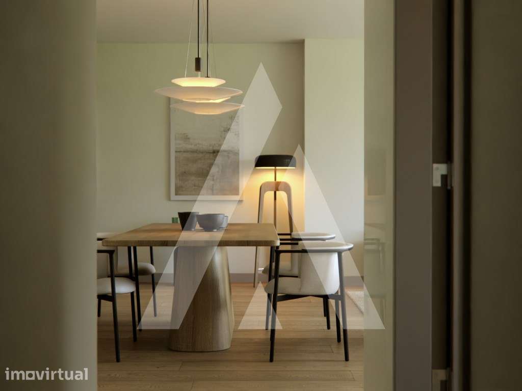 Apartamento T2 - Grande imagem: 3/8