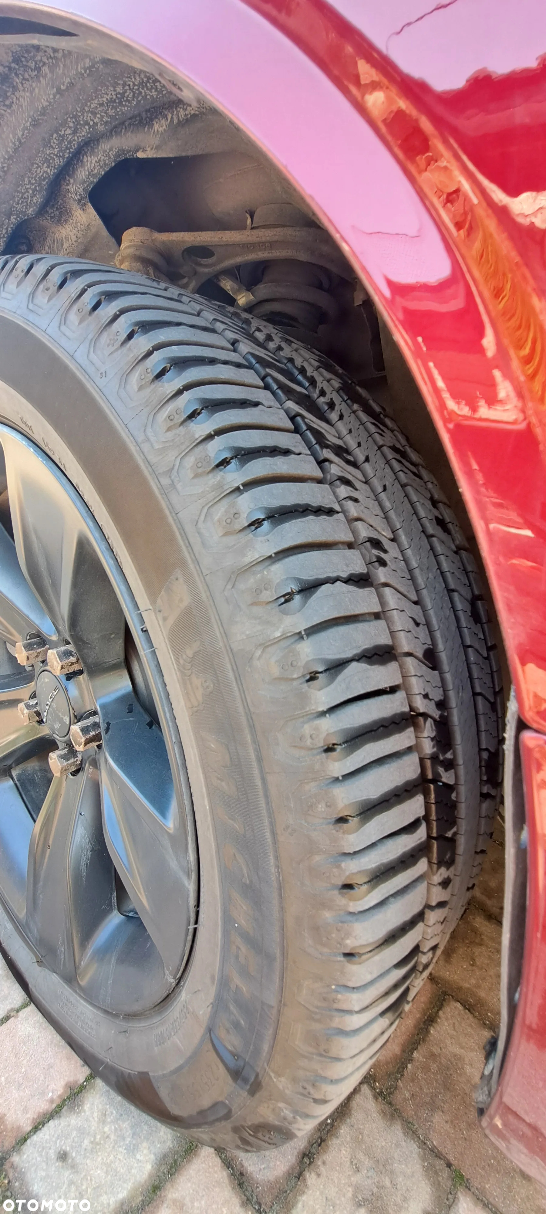 Dodge Challenger Automatik SXT Plus - 12