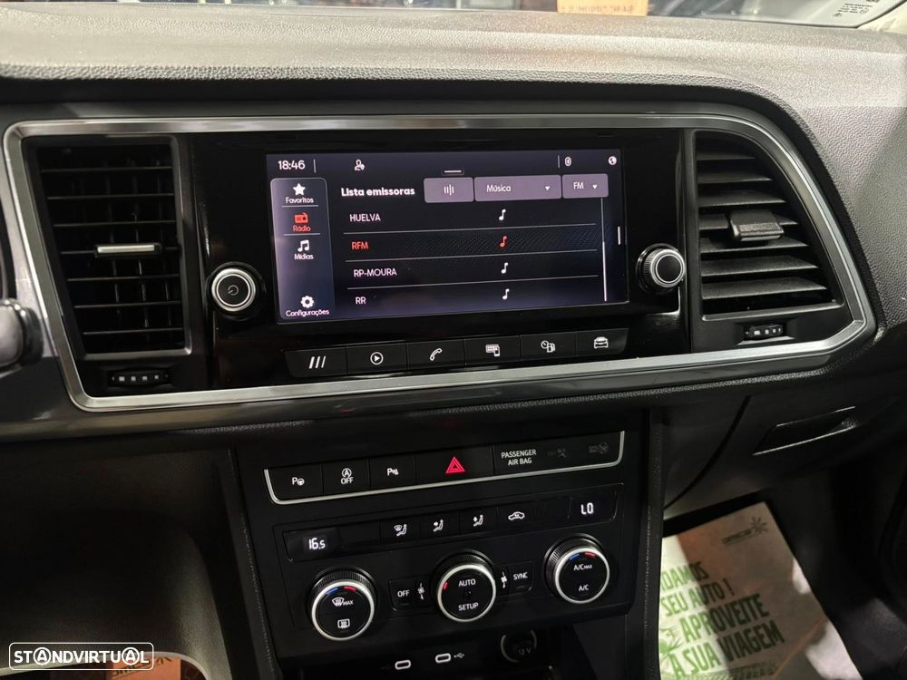 SEAT Ateca 2.0 TDI Style - 31