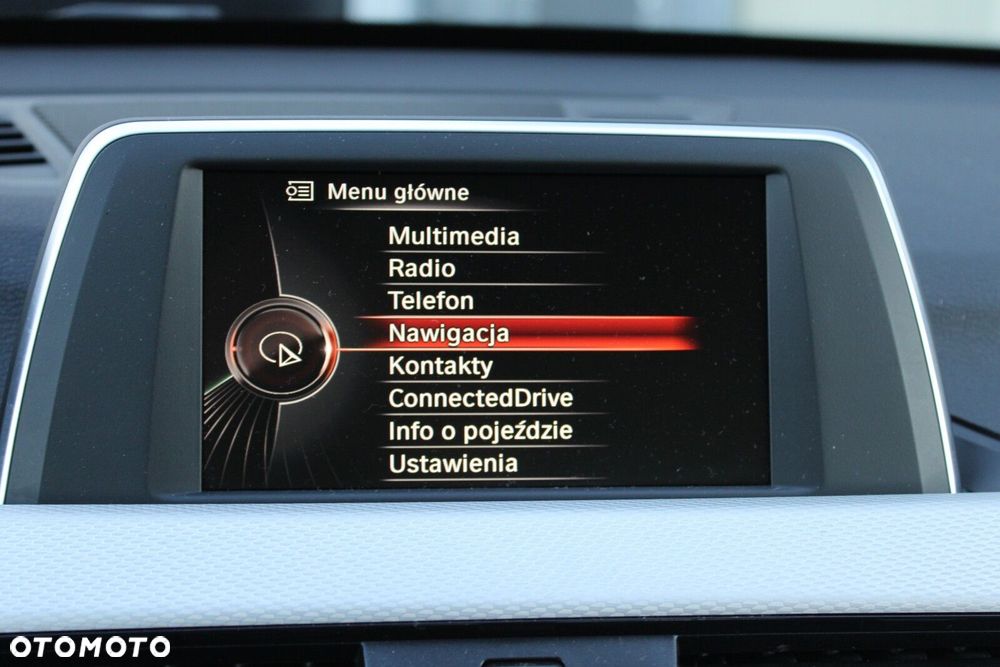 BMW X1 xDrive20i GPF M Sport sport - 29